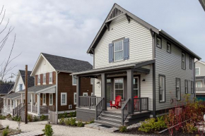 Tide & Seak by Seabrook Hospitality
